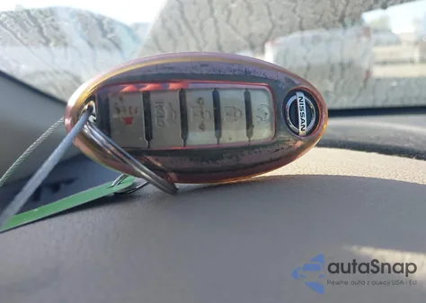 2018 Nissan Altima 2.5 Sv z USA, uszkodzony, nr VIN 1N4AL3AP8JC245739